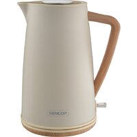 Электрический чайник Sencor SWK 2717YG - Превью изображения №3 — Интернет-магазин Time-Shop