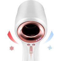 Фен Sencor SHD 9000RS - Превью изображения №6 — Интернет-магазин Time-Shop