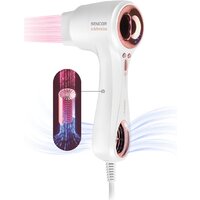 Фен Sencor SHD 9000RS - Превью изображения №3 — Интернет-магазин Time-Shop