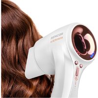 Фен Sencor SHD 9000RS - Превью изображения №8 — Интернет-магазин Time-Shop