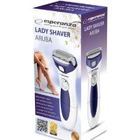 Электробритва Esperanza EBG003B - Превью изображения №3 — Интернет-магазин Time-Shop