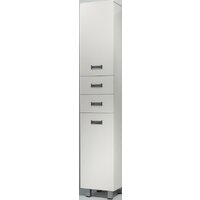 Какса-А Шкаф-пенал Пикколо 30 без корзины