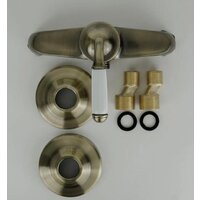 Смеситель Esko Prague PG 80 - Превью изображения №3 — Интернет-магазин Time-Shop