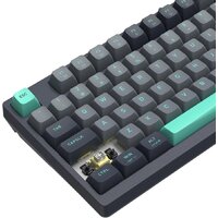 Клавиатура A4Tech Fstyler FS300 Panda Rock Climbing - Превью изображения №19 — Интернет-магазин Time-Shop