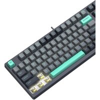 Клавиатура A4Tech Fstyler FS300 Panda Rock Climbing - Превью изображения №18 — Интернет-магазин Time-Shop