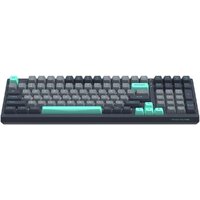 Клавиатура A4Tech Fstyler FS300 Panda Rock Climbing - Превью изображения №7 — Интернет-магазин Time-Shop