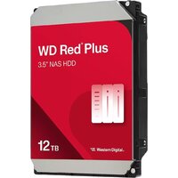 WD Red Plus 12TB WD120EFGX