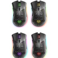 Игровая мышь Defender Warlock GM-709L - Превью изображения №6 — Интернет-магазин Time-Shop