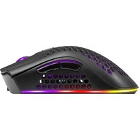 Игровая мышь Defender Warlock GM-709L - Превью изображения №3 — Интернет-магазин Time-Shop