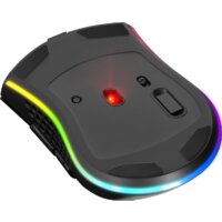 Игровая мышь Defender Warlock GM-709L - Превью изображения №4 — Интернет-магазин Time-Shop