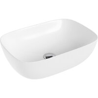 Умывальник Lauter 21493A + Cascade 21СК0655C - Превью изображения №2 — Интернет-магазин Time-Shop