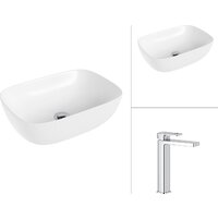 Lauter 21493A + Cascade 21СК0655C