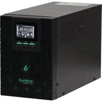 Источник бесперебойного питания Systeme Electric SMTSE1000T - Превью изображения №1 — Интернет-магазин Time-Shop