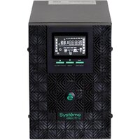 Источник бесперебойного питания Systeme Electric SMTSE1000T - Превью изображения №2 — Интернет-магазин Time-Shop