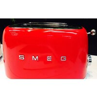 Тостер Smeg TSF01RDEU - Превью изображения №12 — Интернет-магазин Time-Shop