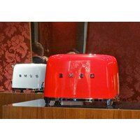 Тостер Smeg TSF01RDEU - Превью изображения №13 — Интернет-магазин Time-Shop