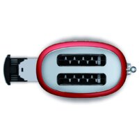 Тостер Smeg TSF01RDEU - Превью изображения №5 — Интернет-магазин Time-Shop