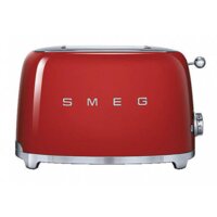 Тостер Smeg TSF01RDEU - Превью изображения №3 — Интернет-магазин Time-Shop