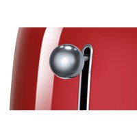 Тостер Smeg TSF01RDEU - Превью изображения №10 — Интернет-магазин Time-Shop