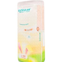 Трусики-подгузники Lovular Солнечная серия L 9-14 кг (44 шт) - Превью изображения №4 — Интернет-магазин Time-Shop