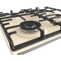 Варочная панель Gorenje GW642CLI - Превью изображения №6 — Интернет-магазин Time-Shop