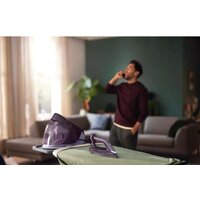 Утюг Philips PSG7150/30 - Превью изображения №7 — Интернет-магазин Time-Shop