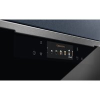 Кофемашина Electrolux KBC85X - Превью изображения №3 — Интернет-магазин Time-Shop