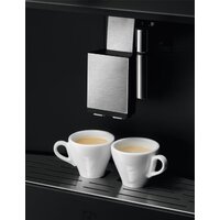 Кофемашина Electrolux KBC85X - Превью изображения №5 — Интернет-магазин Time-Shop