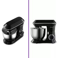 Планетарный миксер Kitfort KT-4405 - Превью изображения №6 — Интернет-магазин Time-Shop