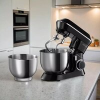 Планетарный миксер Kitfort KT-4405 - Превью изображения №9 — Интернет-магазин Time-Shop