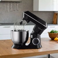 Планетарный миксер Kitfort KT-4405 - Превью изображения №8 — Интернет-магазин Time-Shop