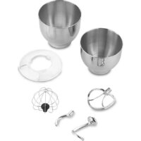 Планетарный миксер Kitfort KT-4405 - Превью изображения №5 — Интернет-магазин Time-Shop