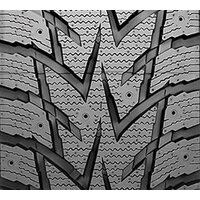 Зимние шины Nexen Winguard Winspike WS62 SUV 235/60R17 102T - Превью изображения №2 — Интернет-магазин Time-Shop