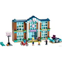 Конструктор LEGO Friends 41682 Школа Хартлейк Сити - Превью изображения №3 — Интернет-магазин Time-Shop