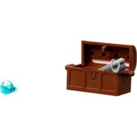 Конструктор LEGO Friends 41682 Школа Хартлейк Сити - Превью изображения №6 — Интернет-магазин Time-Shop