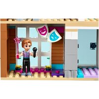 Конструктор LEGO Friends 41682 Школа Хартлейк Сити - Превью изображения №14 — Интернет-магазин Time-Shop