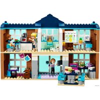 Конструктор LEGO Friends 41682 Школа Хартлейк Сити - Превью изображения №5 — Интернет-магазин Time-Shop