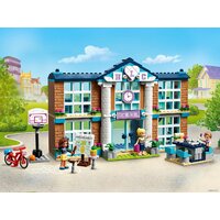 Конструктор LEGO Friends 41682 Школа Хартлейк Сити - Превью изображения №20 — Интернет-магазин Time-Shop