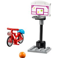 Конструктор LEGO Friends 41682 Школа Хартлейк Сити - Превью изображения №16 — Интернет-магазин Time-Shop