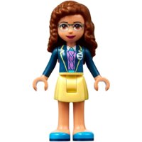 Конструктор LEGO Friends 41682 Школа Хартлейк Сити - Превью изображения №13 — Интернет-магазин Time-Shop
