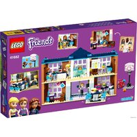 Конструктор LEGO Friends 41682 Школа Хартлейк Сити - Превью изображения №2 — Интернет-магазин Time-Shop