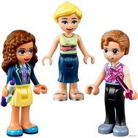 Конструктор LEGO Friends 41682 Школа Хартлейк Сити - Превью изображения №4 — Интернет-магазин Time-Shop