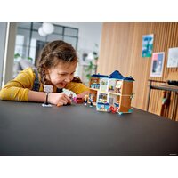 Конструктор LEGO Friends 41682 Школа Хартлейк Сити - Превью изображения №19 — Интернет-магазин Time-Shop