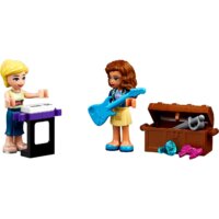 Конструктор LEGO Friends 41682 Школа Хартлейк Сити - Превью изображения №9 — Интернет-магазин Time-Shop