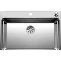 Blanco Etagon 700-IF/A (зеркальная полировка) 524274