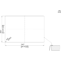 Кухонная мойка Blanco Etagon 700-IF/A (зеркальная полировка) 524274 - Превью изображения №9 — Интернет-магазин Time-Shop