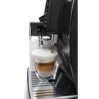 Кофемашина DeLonghi Dinamica ECAM 353.75.B - Превью изображения №3 — Интернет-магазин Time-Shop