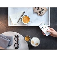 Кофемашина DeLonghi Dinamica ECAM 353.75.B - Превью изображения №7 — Интернет-магазин Time-Shop