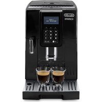 Кофемашина DeLonghi Dinamica ECAM 353.75.B - Превью изображения №4 — Интернет-магазин Time-Shop