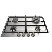 Варочная панель Indesit THPM 642 W/IX/I - Превью изображения №4 — Интернет-магазин Time-Shop